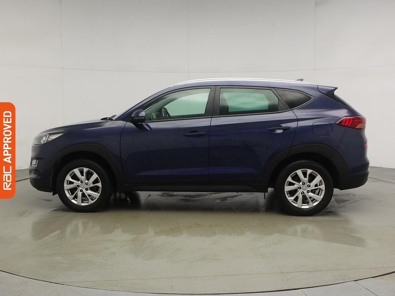 Used Hyundai TUCSON 2020 for sale - 77257662: Photo 32