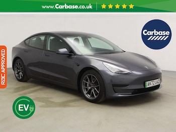 Used Tesla Model 3 2022 for sale - 78847468: Photo