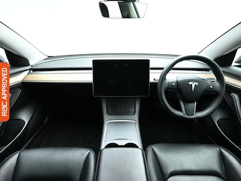Used Tesla Model 3 2022 for sale - 78847468: Photo