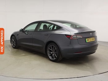 Used Tesla Model 3 2022 for sale - 78847468: Photo