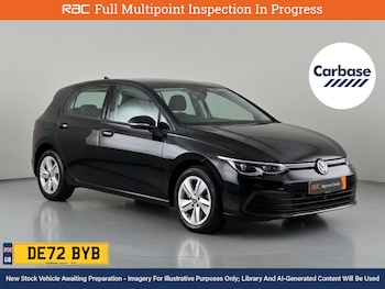 Used Volkswagen Golf 2022 for sale - 78453915: Photo