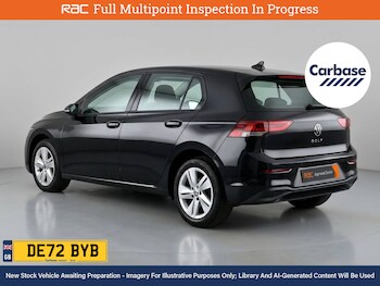 Used Volkswagen Golf 2022 for sale - 78453915: Photo