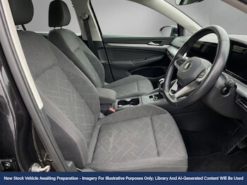 Used Volkswagen Golf 2022 for sale - 78453915: Photo