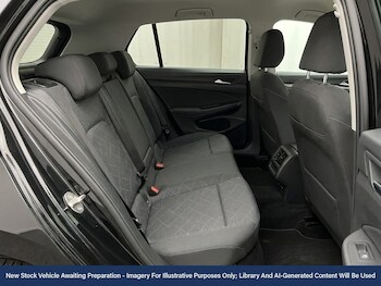 Used Volkswagen Golf 2022 for sale - 78453915: Photo