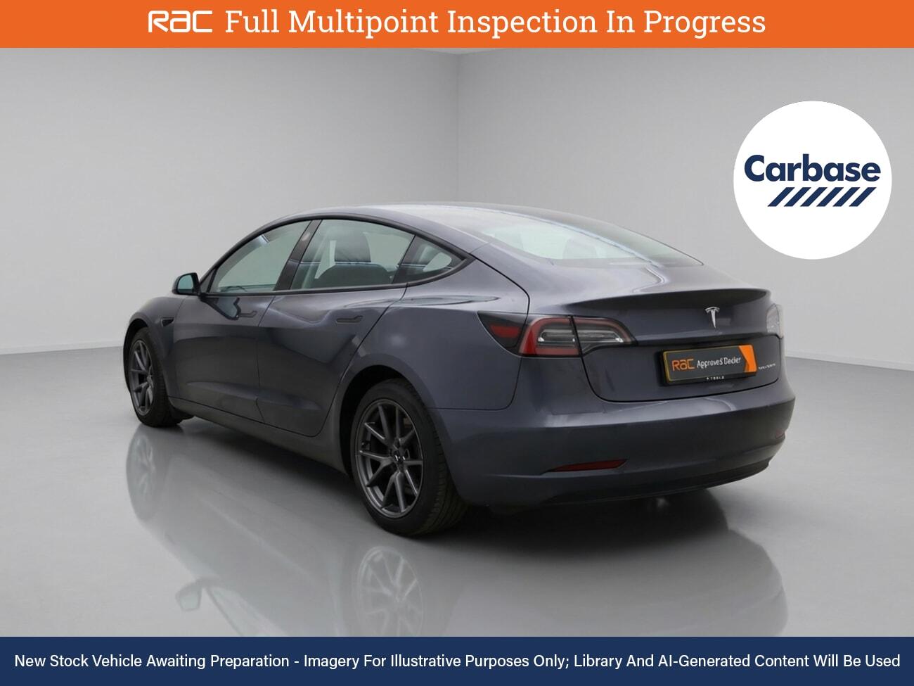 Used Tesla Model 3 2021 for sale - 76972722: Photo 1