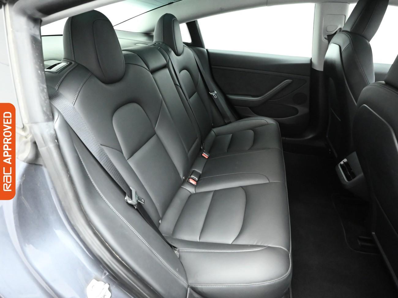 Used Tesla Model 3 2021 for sale - 76972722: Photo 15