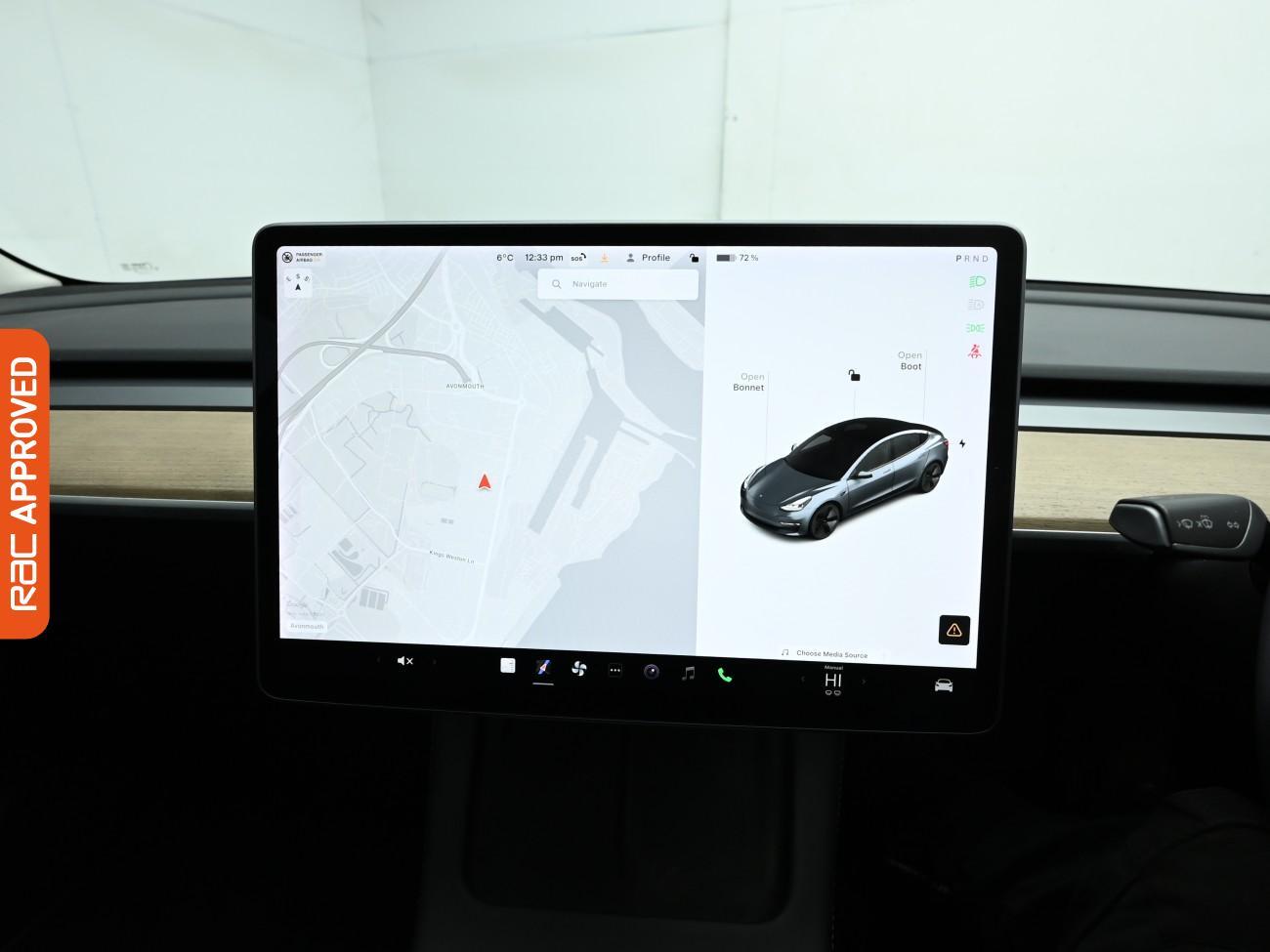 Used Tesla Model 3 2021 for sale - 76972722: Photo 16