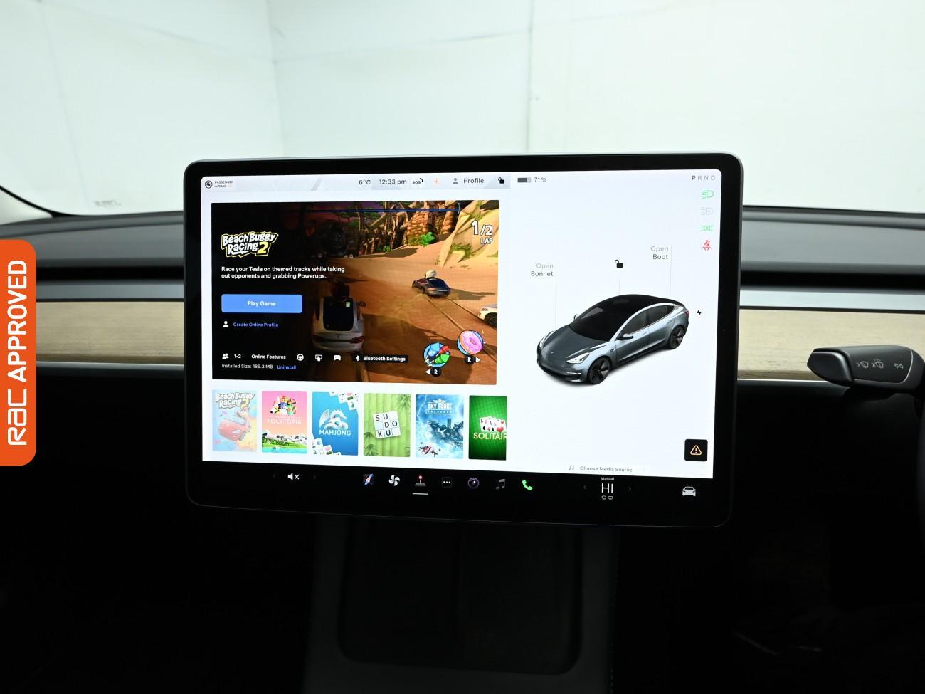 Used Tesla Model 3 2021 for sale - 76972722: Photo 17