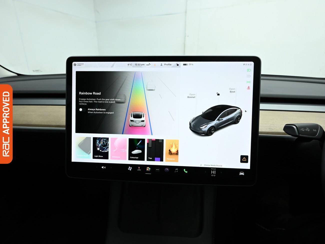 Used Tesla Model 3 2021 for sale - 76972722: Photo 18