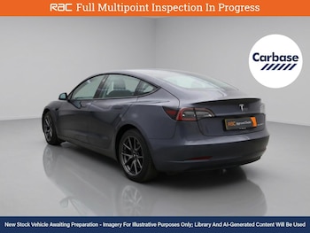 Used Tesla Model 3 2021 for sale - 76972722: Photo