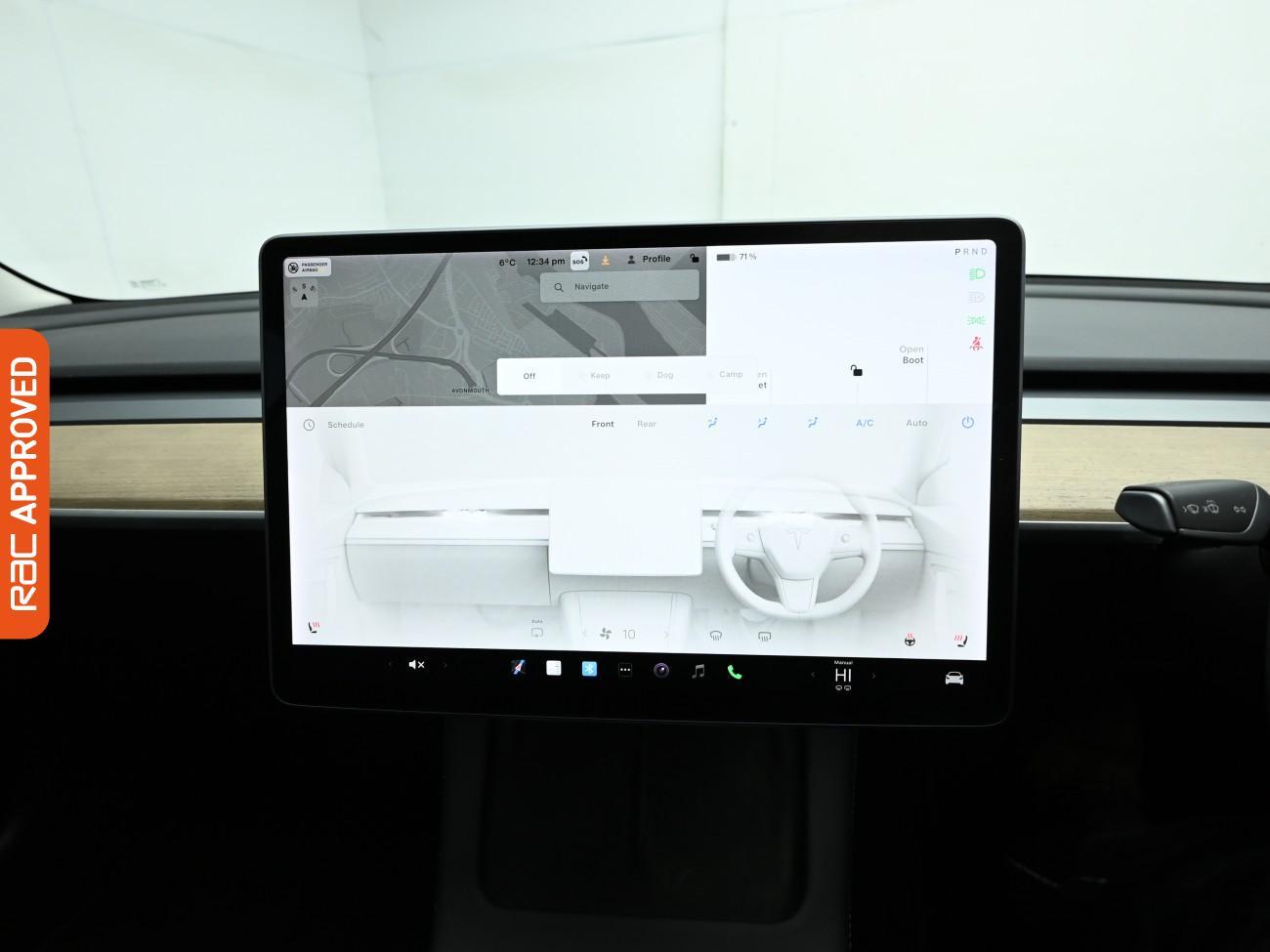 Used Tesla Model 3 2021 for sale - 76972722: Photo 20