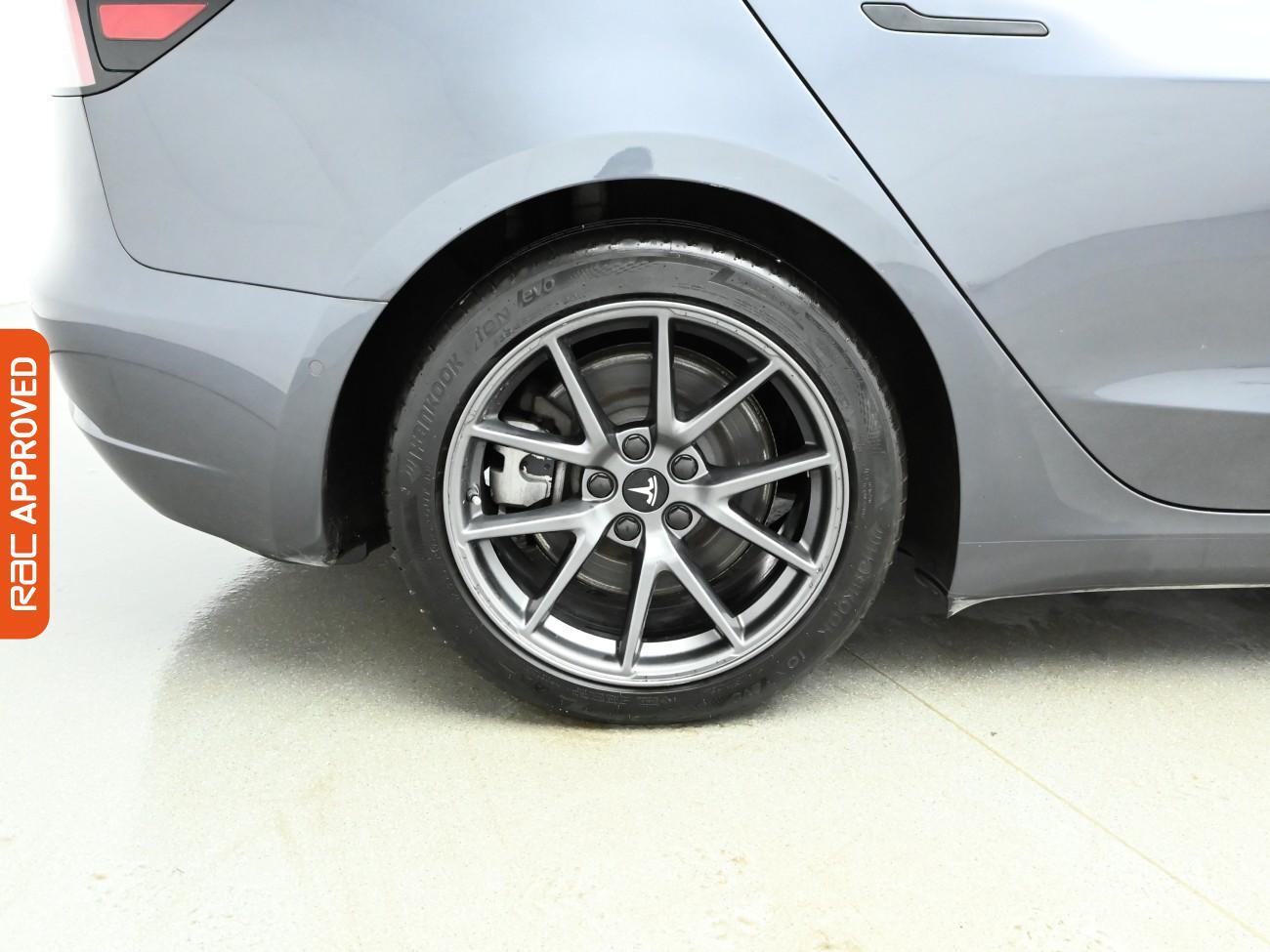 Used Tesla Model 3 2021 for sale - 76972722: Photo 30