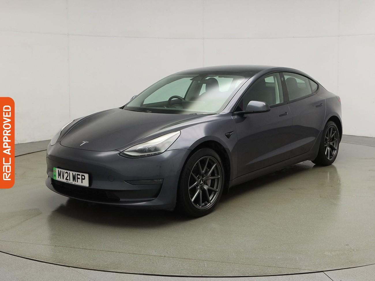 Used Tesla Model 3 2021 for sale - 76972722: Photo 31