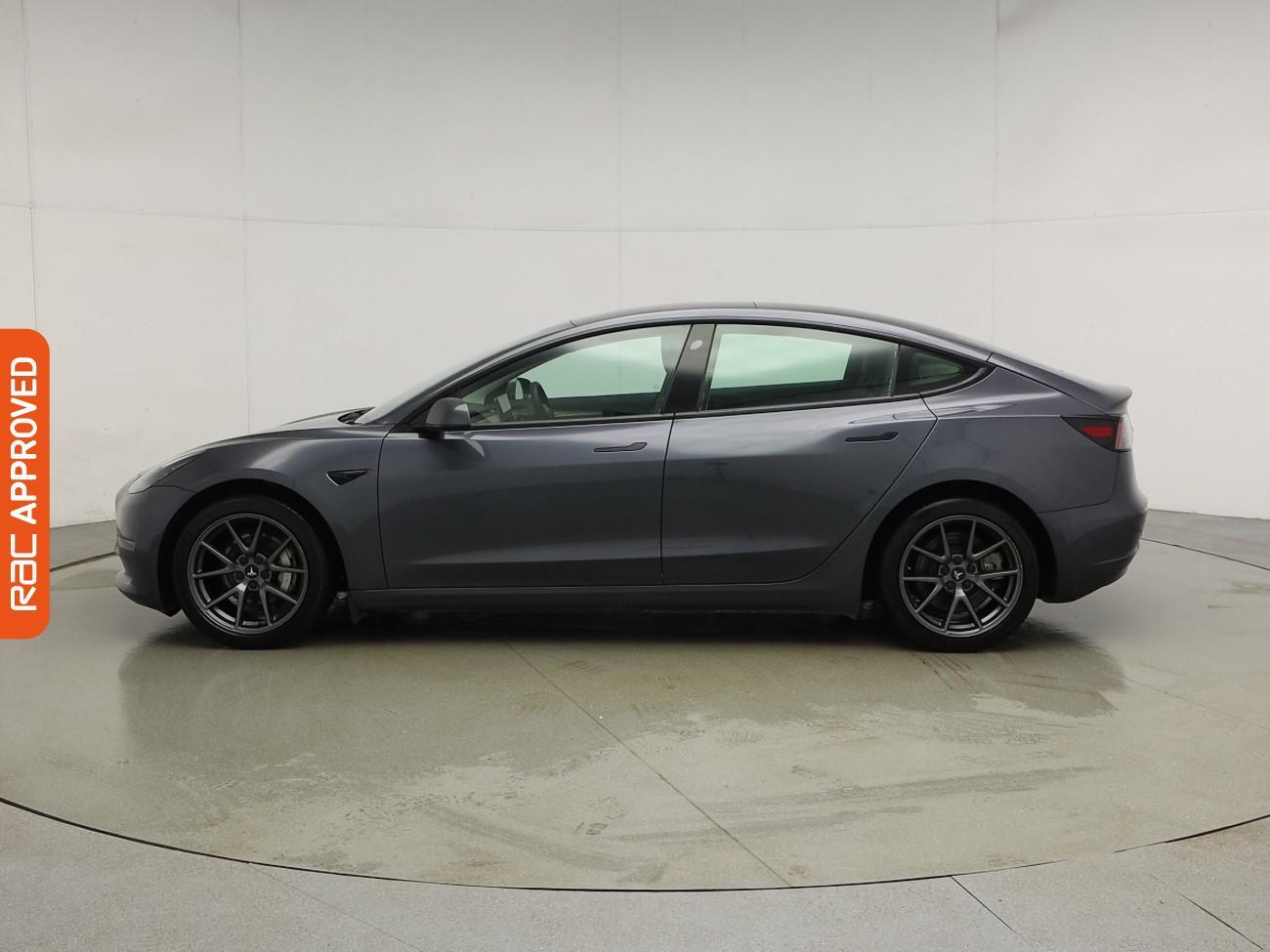 Used Tesla Model 3 2021 for sale - 76972722: Photo 33