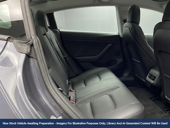 Used Tesla Model 3 2021 for sale - 76972722: Photo