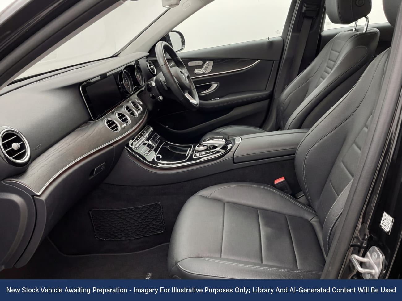 Used Mercedes-Benz E Class 2016 for sale - 78055907: Photo 3