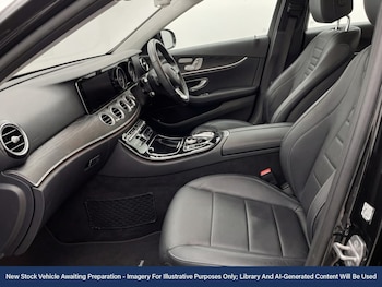 Used Mercedes-Benz E Class 2016 for sale - 78055907: Photo