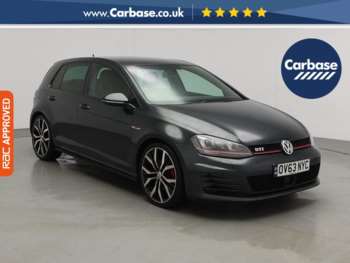 2013 - 2.0 TSI BlueMotion Tech GTI Hatchback 5dr Petrol DSG Euro 6 (s/s) (220 ps)