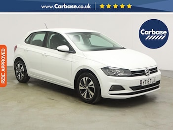 Used Volkswagen Polo 2018 for sale - 78913990: Photo