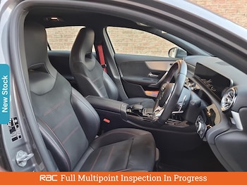 Used Mercedes-Benz A-Class 2019 for sale - 76298676: Photo