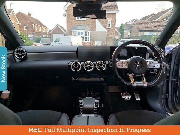 Used Mercedes-Benz A-Class 2019 for sale - 76298676: Photo 6