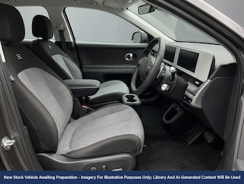 Used Hyundai IONIQ 5 2023 for sale - 77929020: Photo