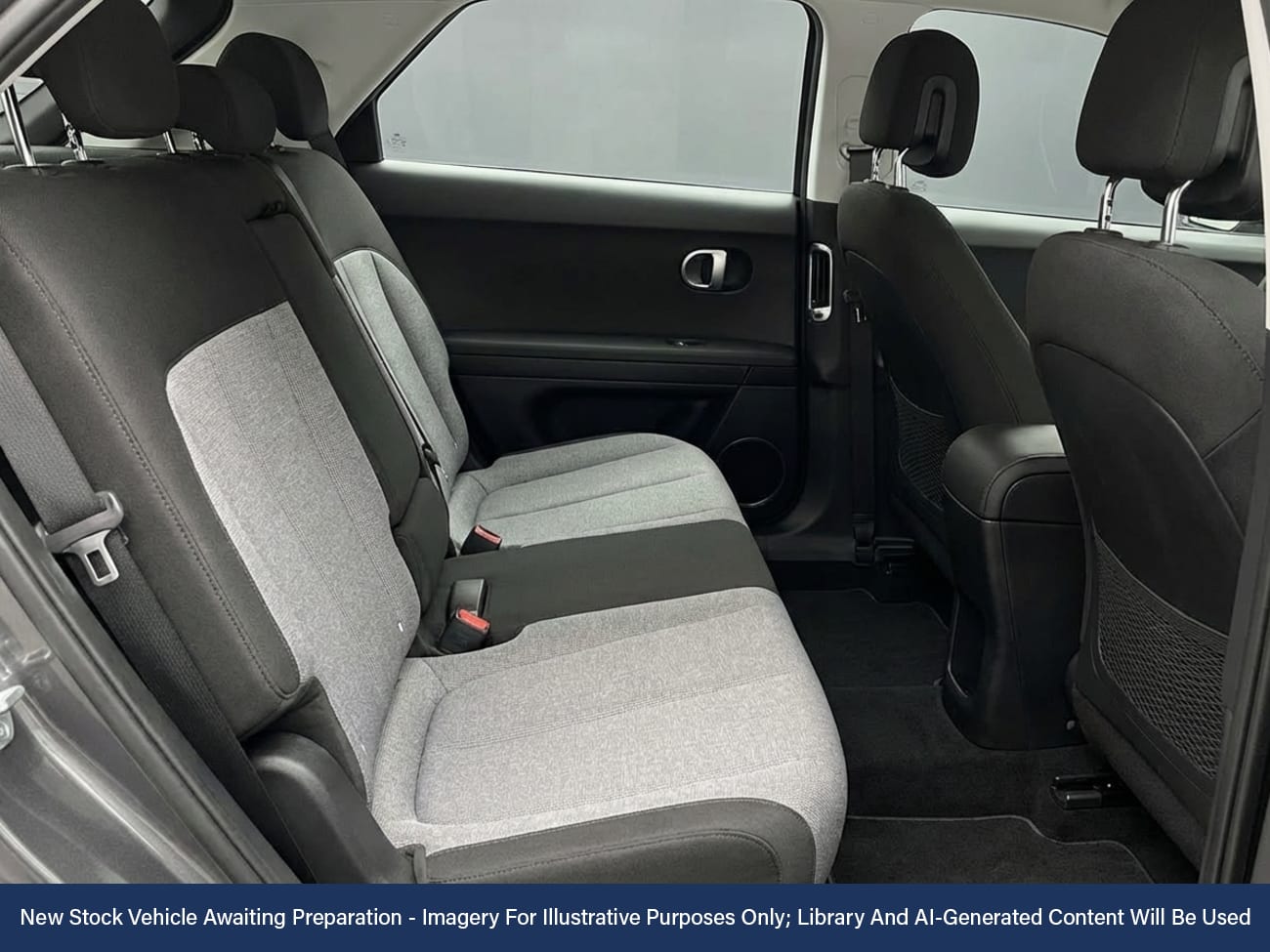 Used Hyundai IONIQ 5 2023 for sale - 77929020: Photo 4