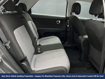 Used Hyundai IONIQ 5 2023 for sale - 77929020: Photo