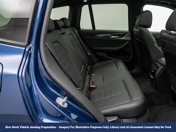 Used BMW iX3 2022 for sale - 79444363: Photo