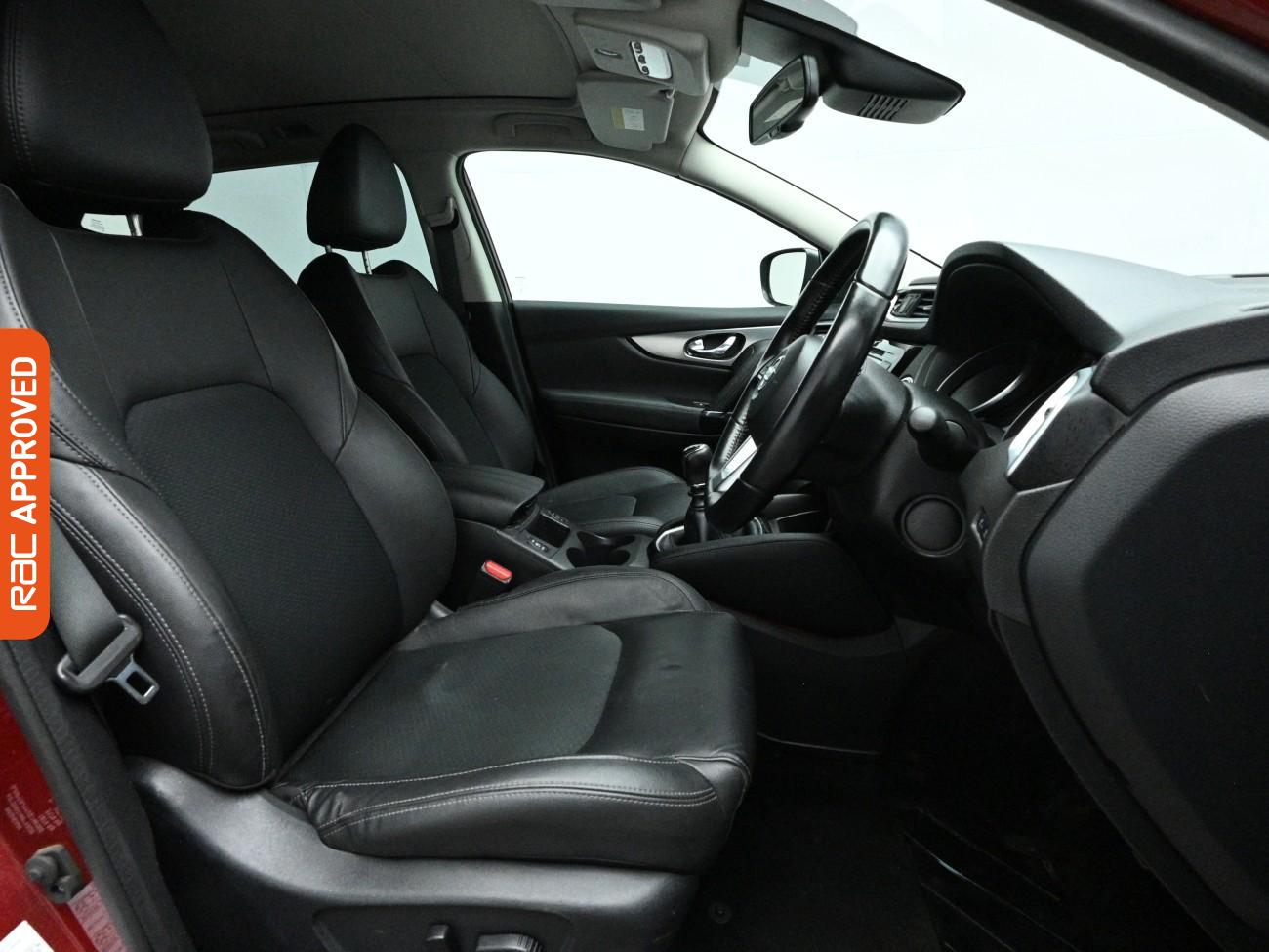 Used Nissan Qashqai 2019 for sale - 77820342: Photo 11