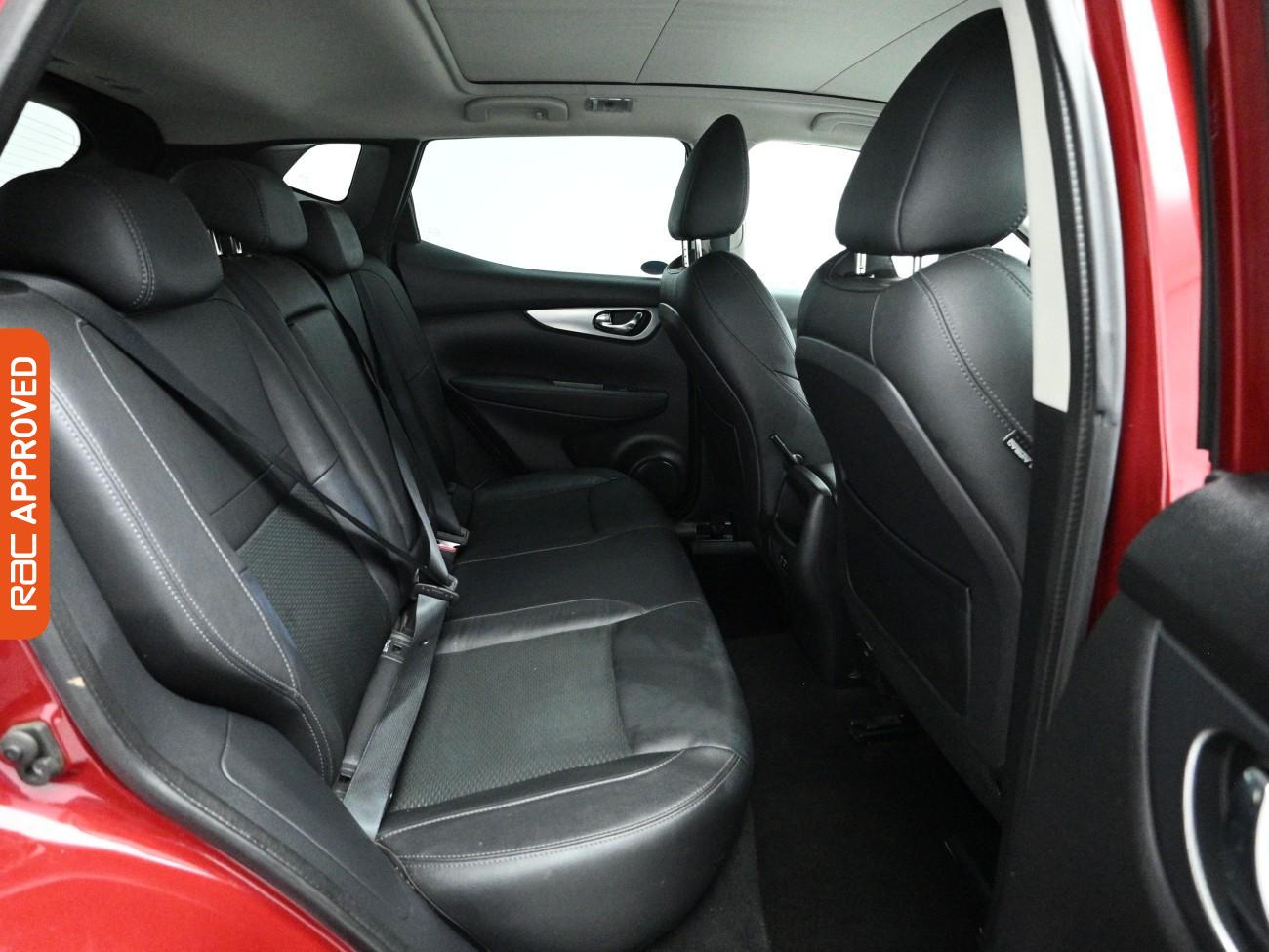 Used Nissan Qashqai 2019 for sale - 77820342: Photo 12