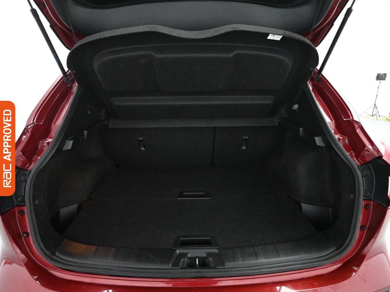 Used Nissan Qashqai 2019 for sale - 77820342: Photo 13