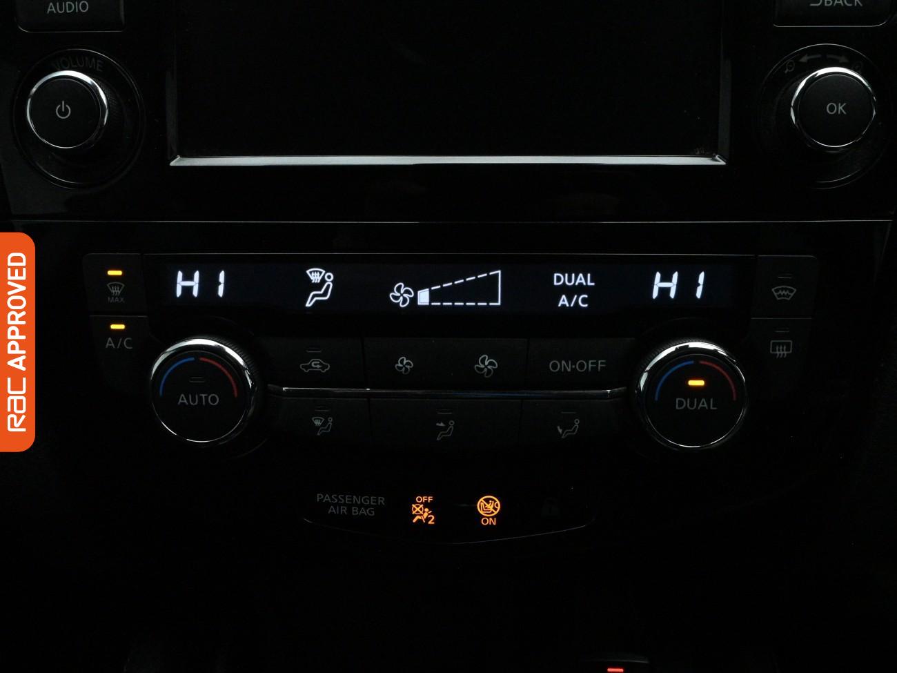 Used Nissan Qashqai 2019 for sale - 77820342: Photo 14