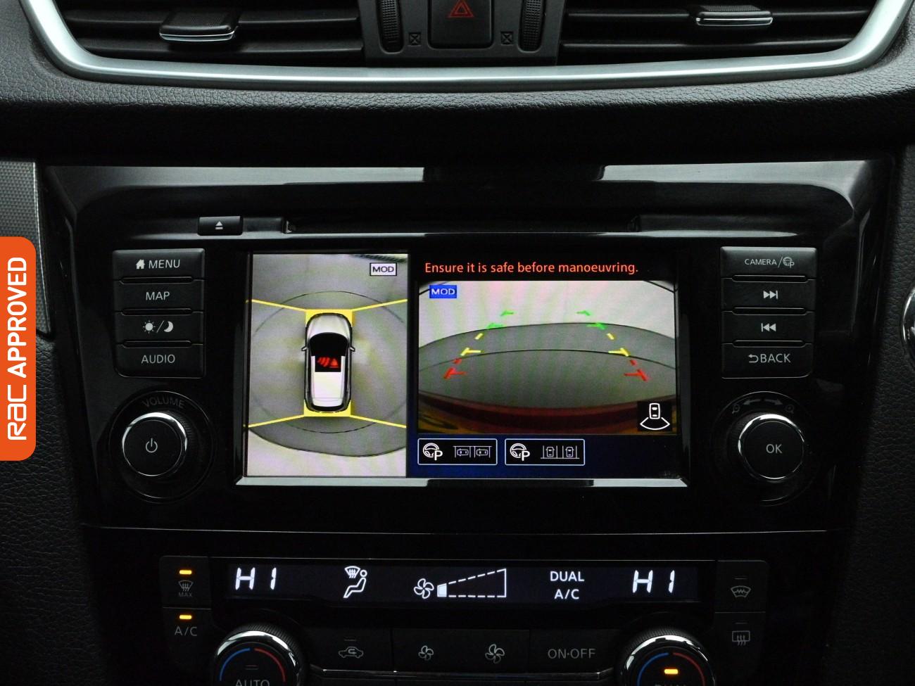 Used Nissan Qashqai 2019 for sale - 77820342: Photo 15