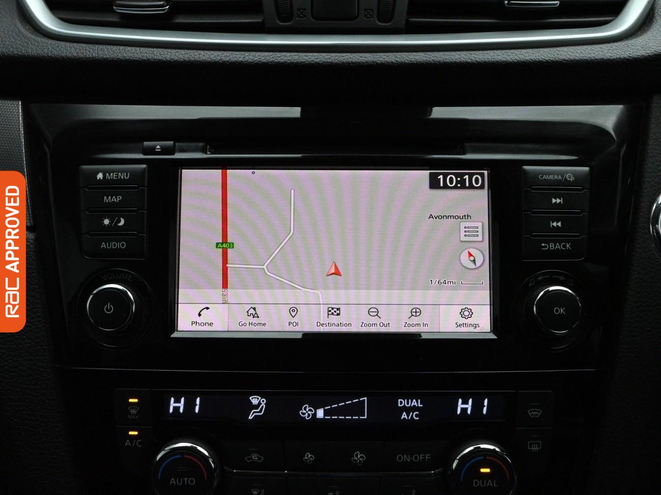 Used Nissan Qashqai 2019 for sale - 77820342: Photo 17