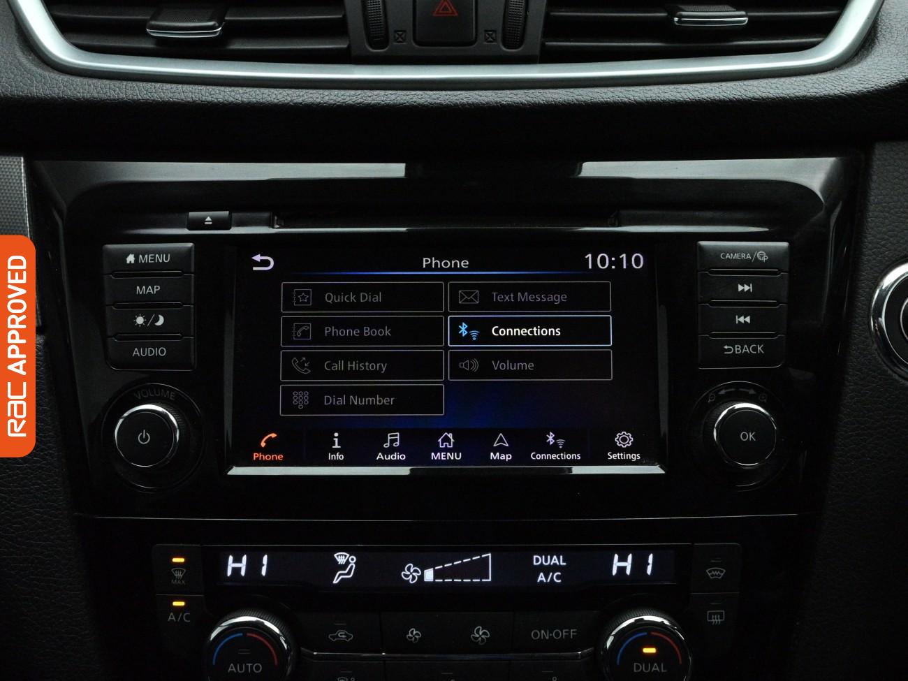 Used Nissan Qashqai 2019 for sale - 77820342: Photo 18