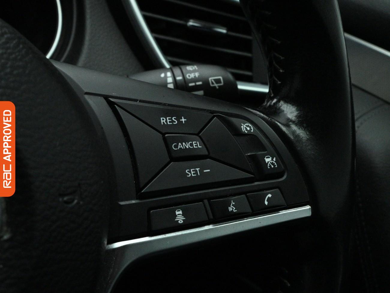 Used Nissan Qashqai 2019 for sale - 77820342: Photo 19