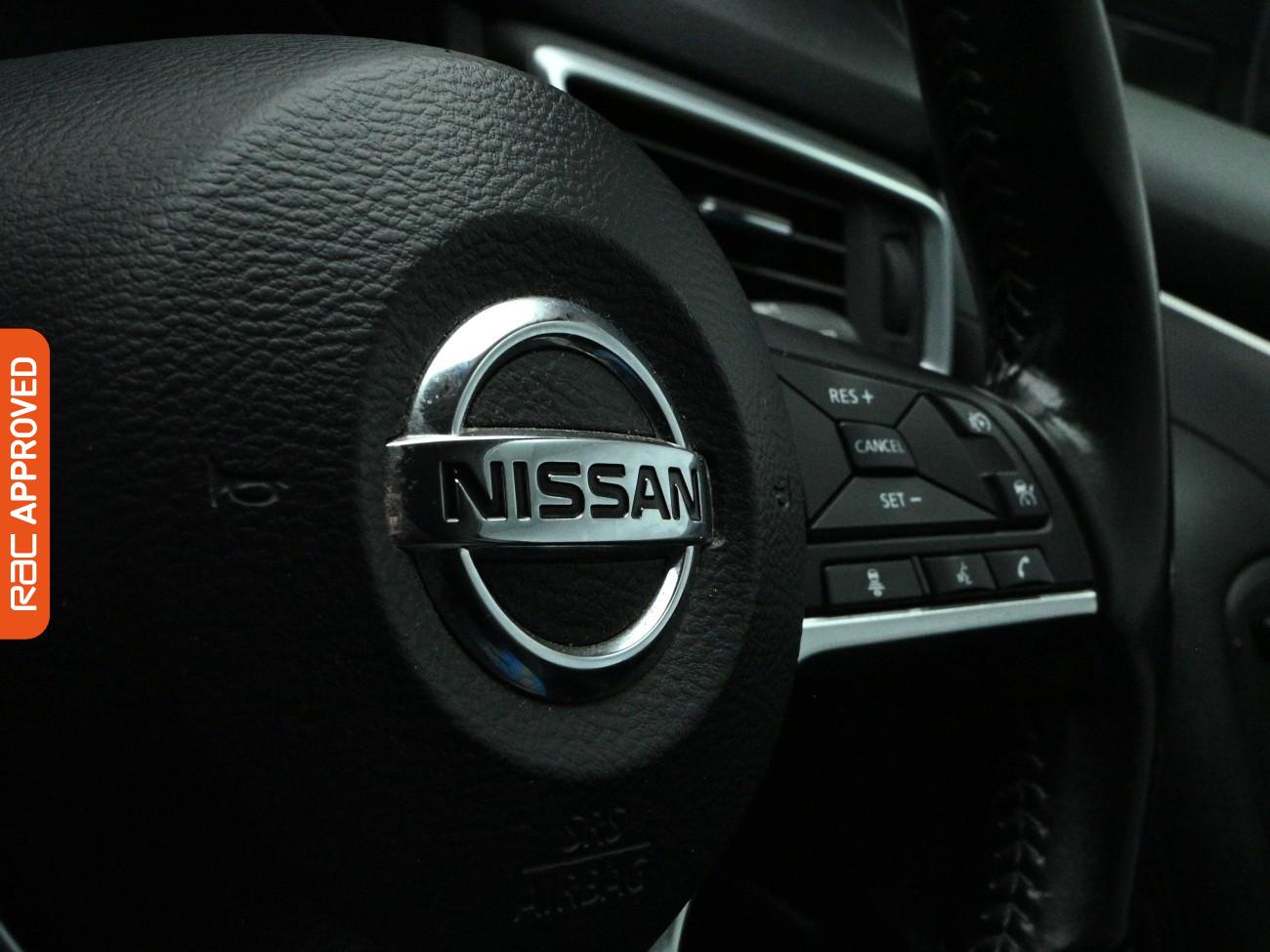 Used Nissan Qashqai 2019 for sale - 77820342: Photo 21