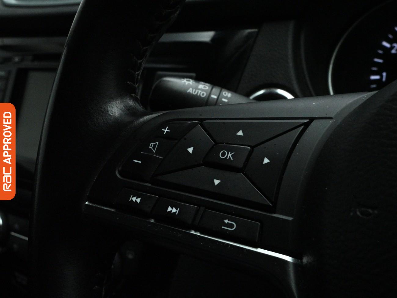 Used Nissan Qashqai 2019 for sale - 77820342: Photo 22