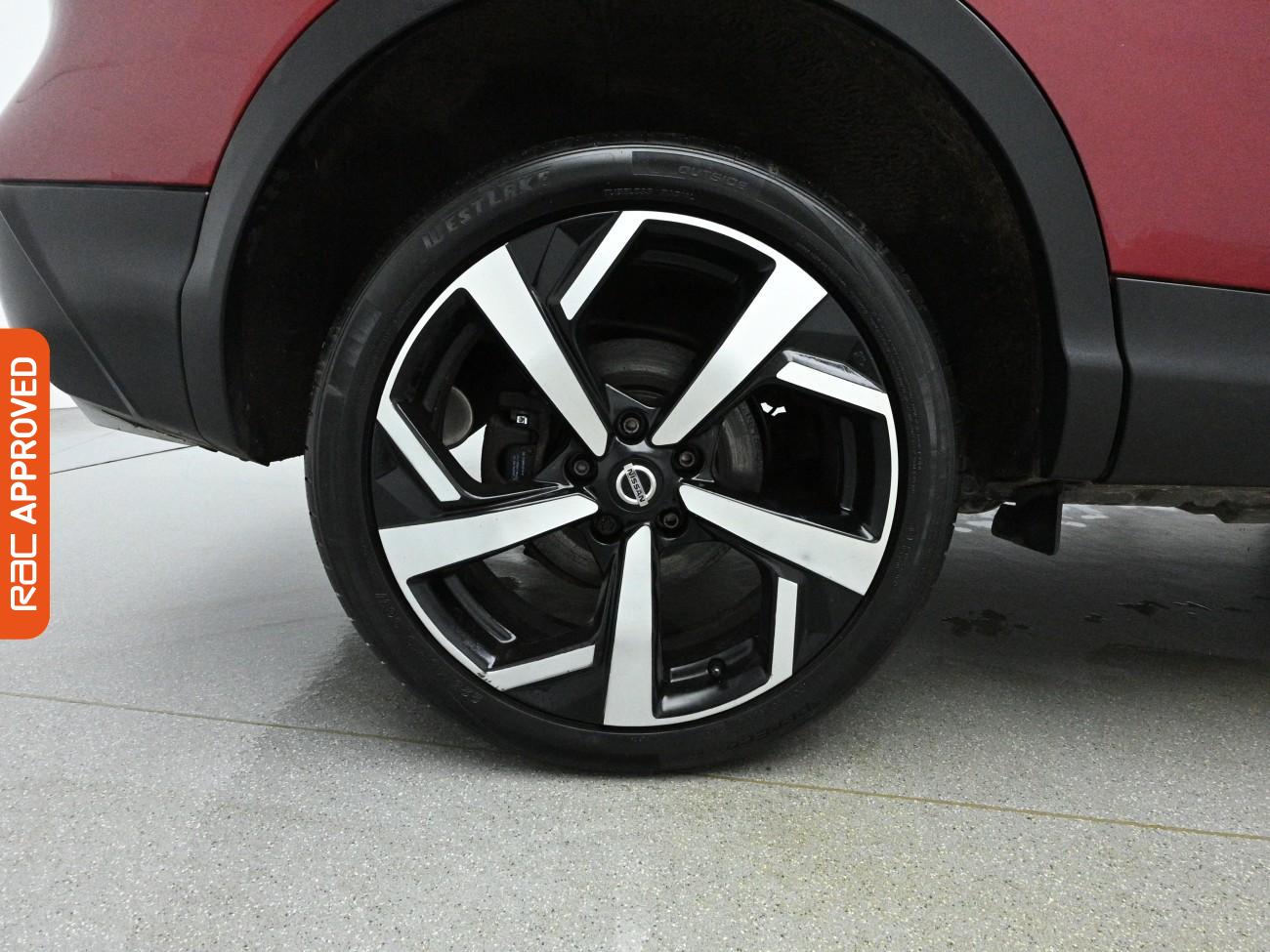 Used Nissan Qashqai 2019 for sale - 77820342: Photo 24