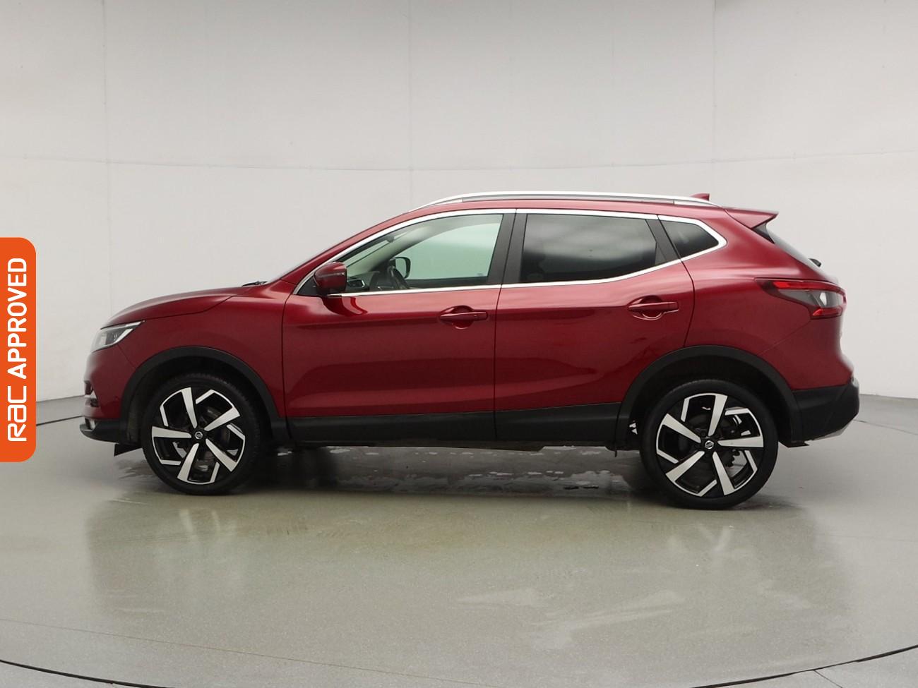 Used Nissan Qashqai 2019 for sale - 77820342: Photo 27