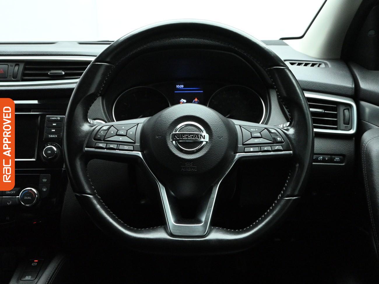 Used Nissan Qashqai 2019 for sale - 77820342: Photo 9