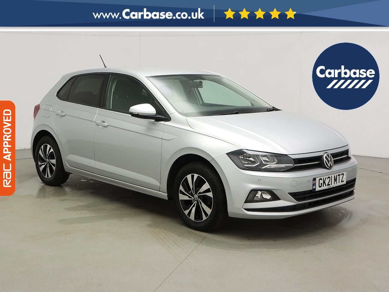 Used Volkswagen Polo 2021 for sale - 76739647: Photo 1