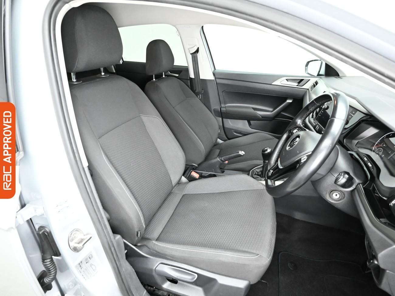 Used Volkswagen Polo 2021 for sale - 76739647: Photo 12