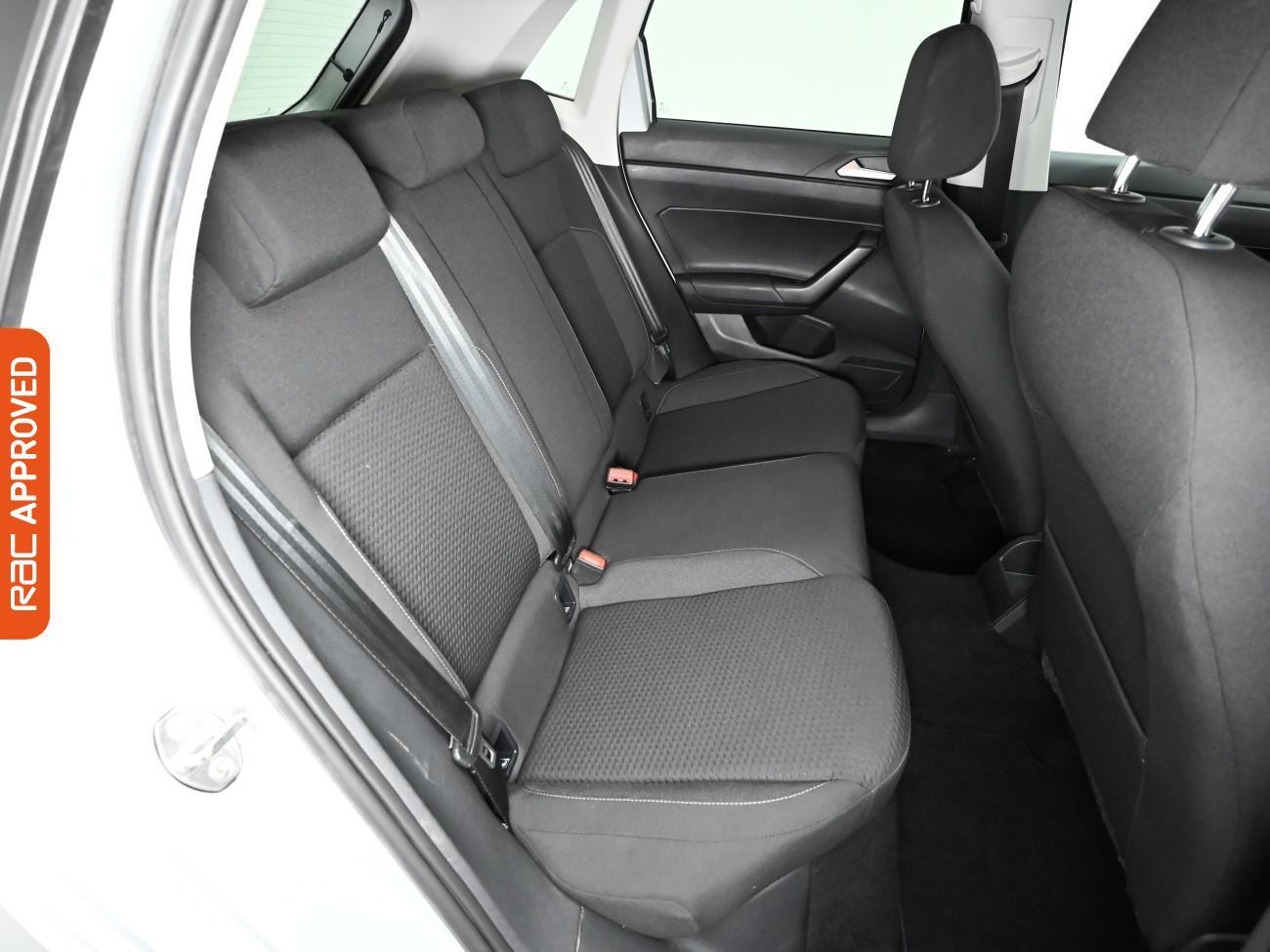 Used Volkswagen Polo 2021 for sale - 76739647: Photo 13