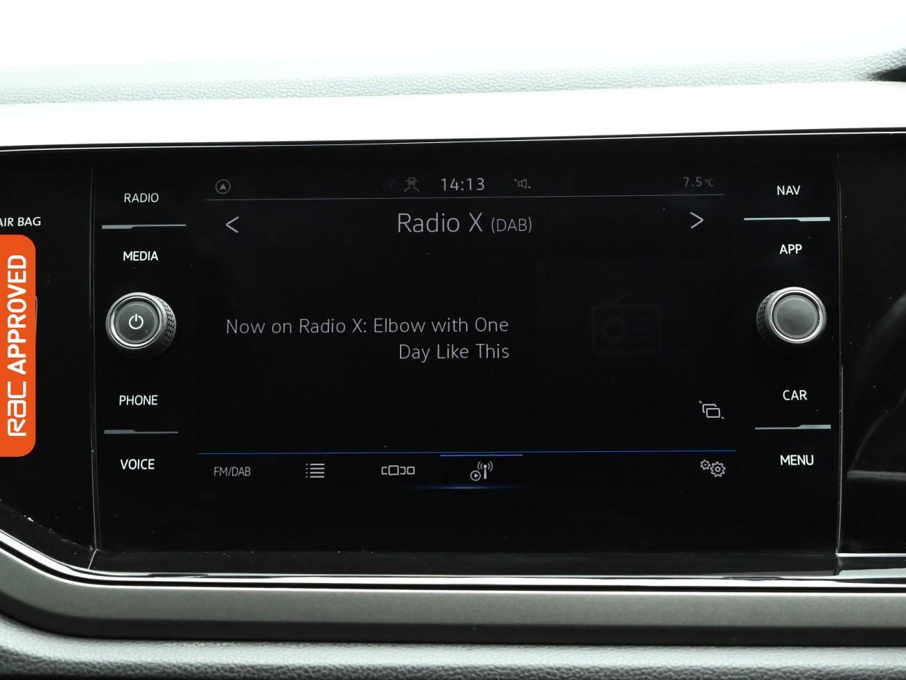 Used Volkswagen Polo 2021 for sale - 76739647: Photo 14