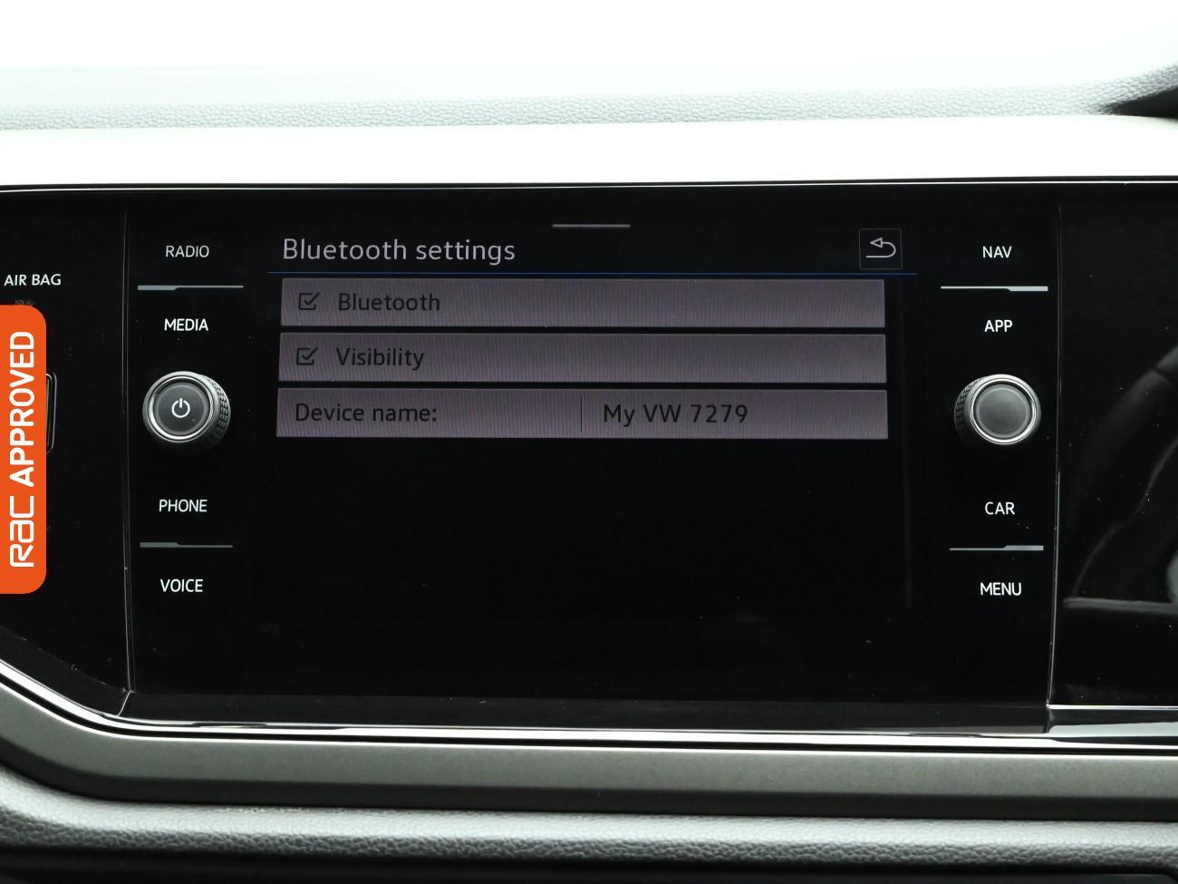 Used Volkswagen Polo 2021 for sale - 76739647: Photo 16