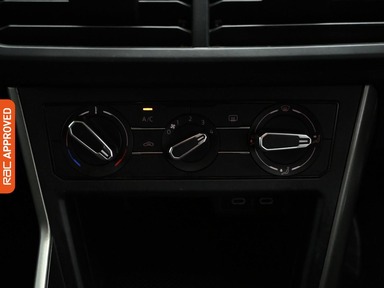 Used Volkswagen Polo 2021 for sale - 76739647: Photo 17