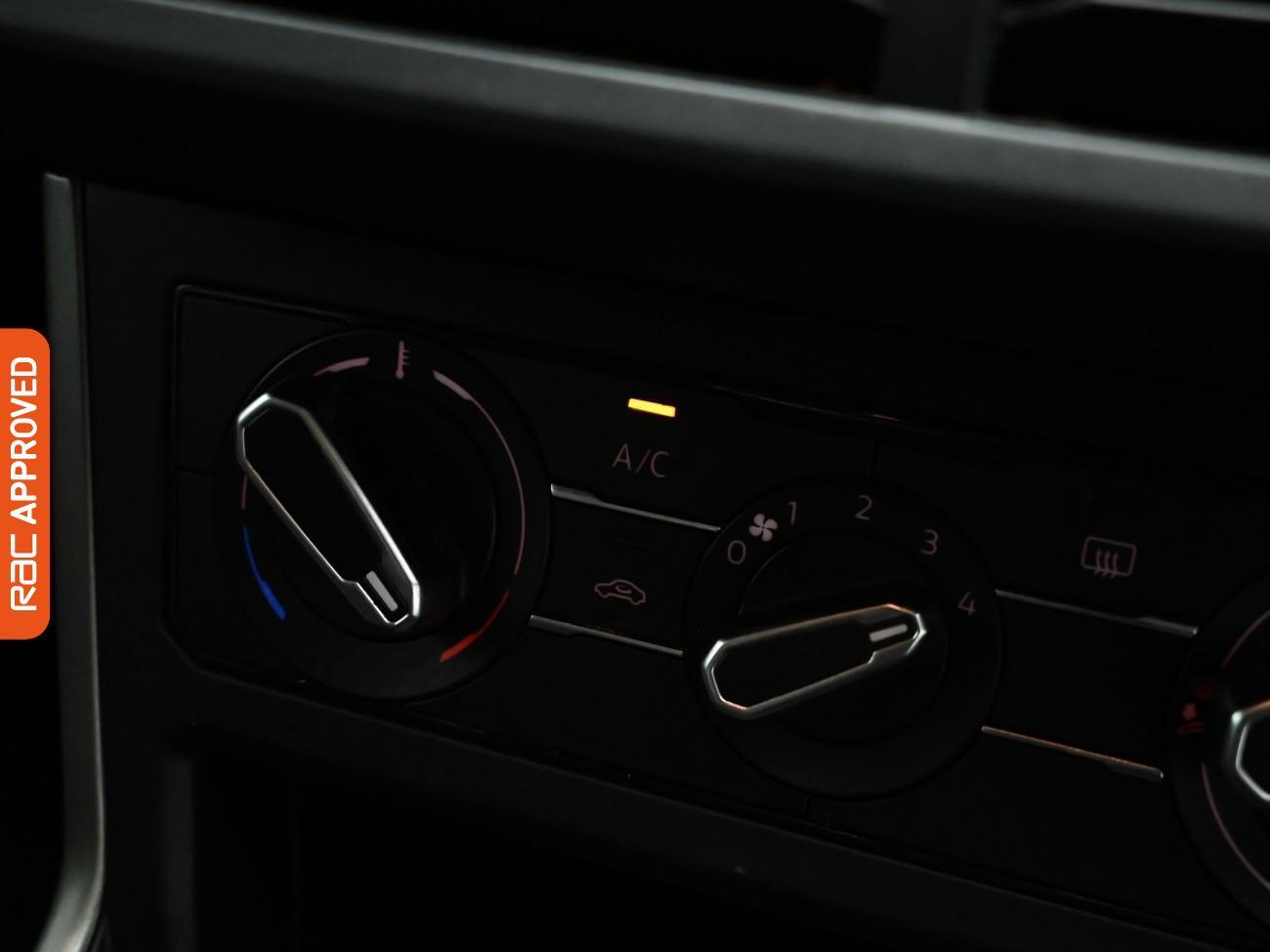 Used Volkswagen Polo 2021 for sale - 76739647: Photo 18