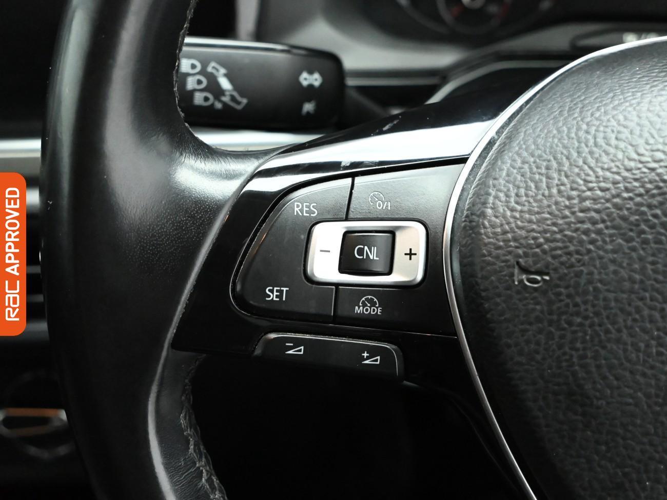 Used Volkswagen Polo 2021 for sale - 76739647: Photo 19